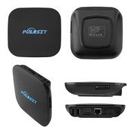 Puersit Q-Box Android TV Box [2GB/16GB] Amlogic S905 Ultra 4K HD Quad Core Full Loaded Unlocked Kodi Bluetooth... N7