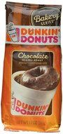 Dunkin' Donuts Bakery Series Ground Coffee, Caramel Cake, 11 oz N10