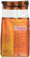 Dunkin' Donuts Bakery Series Ground Coffee, Caramel Cake, 11 oz N13