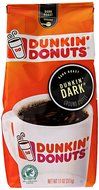 Dunkin' Donuts Bakery Series Ground Coffee, Caramel Cake, 11 oz N14