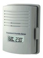 Ambient Weather WH2F Wireless Thermo-Hygrometer for the WS-1171B and WS-1173B Wireless Weather Stations