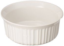 CorningWare French White 6-Piece Set N3
