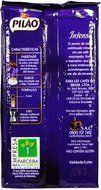 Pil&atilde;o Roasted and Ground Coffee - 17.6 oz - Caf&eacute; Pil&atilde;o Torrado e Mo&iacute;do - 500g N5