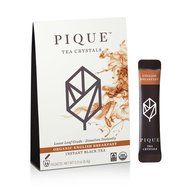 Pique Tea - Premium Instant Tea Crystals - Variety Pack - USDA Organic - Unsweetened Tea Powder - No Sugar, No... N8