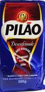 Pil&atilde;o Roasted and Ground Coffee - 17.6 oz - Caf&eacute; Pil&atilde;o Torrado e Mo&iacute;do - 500g N9