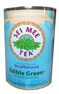 Sencha Green Tea Powder (Water Process Decaf, 60 cup (30g/1.06oz) resealable pouch) N2