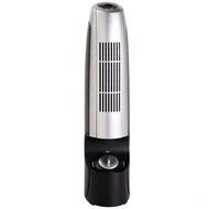 Goplus&reg; 2 PCS Mini Ionic Whisper Home Air Purifier &amp; Ionizer Pro Filter 2 Speed N2