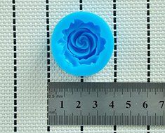 WilsonBaking Love Collection - Rose Flower Mold Wedding Decor Theme Birthday Party Molding Silicone Fondant Lace... N4