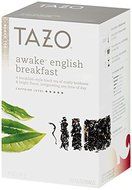 Tazo Awake Filter Tea Bag, 120 Count
