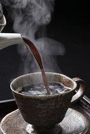 Organic Black Tea From India, Wild Tea #9 Premium Loose Leaf Tea Black Tea (4 ounce) N3