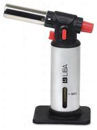 LiBa Kitchen Butane Culinary Torch for Creme Brulee and Food N3