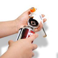 Gas One Culinary Torch for Home Cooking and Professional Use Including Fuel GT-100 N6