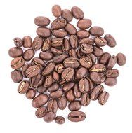 Wild Coffee, Whole Bean Organic Yirgacheffe Coffee, Fair Trade, Single-Origin, 100% Arabica, Austin Fresh Roasted... N2
