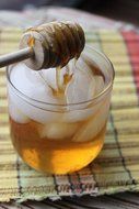 Honey Infused Darjeeling Single Serve Tea for Keurig K-Cup Brewers (Box of 24)