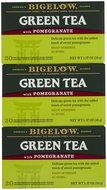 Bigelow Green Tea With Pomegranate (3x20 bag)