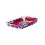 Pyrex 15 X 10 X 2 Oblong Baking Dish N2