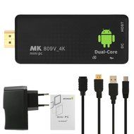 Vipwind MK809 IV TV Dongle Android 5.1 Mini PC RK3229 Quad-Core 1G/8G 4K TV Stick KODI / XBMC AirPlay Miracast...