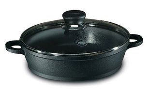 Berndes SignoCast Classic 2-1/2-Quart Sauteuse Pan