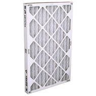 BestAir BA2-1625-8 2" Pleated Filter 16x25