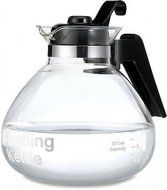 Whistling Teakettles, 12-Cup