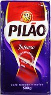 Pil&atilde;o Roasted and Ground Coffee - 17.6 oz - Caf&eacute; Pil&atilde;o Torrado e Mo&iacute;do - 500g N13