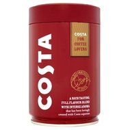 Costa Roast &amp; Ground Coffee (250g)