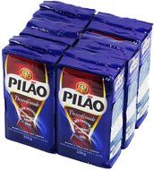 Pil&atilde;o Roasted and Ground Coffee - 17.6 oz - Caf&eacute; Pil&atilde;o Torrado e Mo&iacute;do - 500g N16