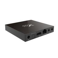 GR Business X96 Android 6.0 TV BOX NEW KODI 16.1 FULLY LOADED Amlogic S905X Quad Core ARM Cortex A53 2GHz WIFI... N3