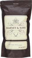 Harney &amp; Sons Fine Teas Hot Cinnamon Spice - 50 Sachets - Pack of 2 N2