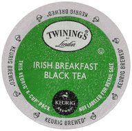 Twinings Irish Breakfast Tea K-Cups, 24 Count N2