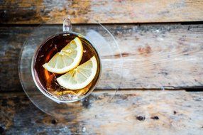 Organic Black Tea From India, Wild Tea #9 Premium Loose Leaf Tea Black Tea (4 ounce) N7