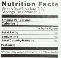 BODY BREAKTHROUGH TEA,DIET TRIM-MAXX,LEMON, 30 BAG