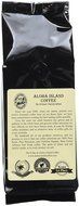 Chocolate Almond Flavored, Kona Hawaiian Coffee Blend, 8 Oz, Ground N4