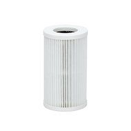 Alinktrend 360&deg; HEPA Air Purifier &ndash; F001 Patented Unique Design Small Size Quite Ecolife Ionizer Office Desktop... N3