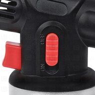 LiBa Kitchen Butane Culinary Torch for Creme Brulee and Food N7
