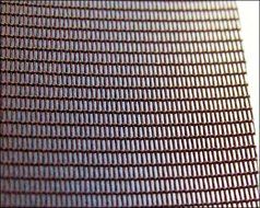 PollenTec Clean Air Window Screen (72" x 15') N3