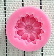 HSE NWE flowers chocolate silicone mold,Fondant Cake Decorating Tools,Silicone Soap Mold,Silicone Cake Mold N2