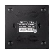 GR Business X96 Android 6.0 TV BOX NEW KODI 16.1 FULLY LOADED Amlogic S905X Quad Core ARM Cortex A53 2GHz WIFI... N6