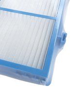 Replacement HEPA Filter for Holmes AER1 Total Air Filter. For Purifier HAP242-NUC, 4 Filters N4