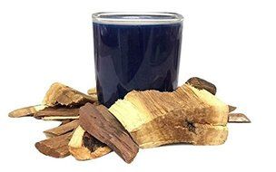 Premium Organic Palo Azul 2 Lb .- Kidneywood- Blue Stick - Organic Teatox- Bulk