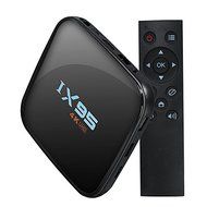 Vipwind IX95 Android TV Box Amlogic S905 Quad Core Android 5.1 DDR3 1G WIFI 4K 1080i/p Kodi 16.0 Full Loaded Add-ons