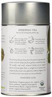 Tea Forte LEMON SORBETTI Organic Loose Leaf Green Tea, 2.12 Ounce Tea Tin N5