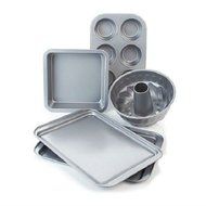 Wolfgang Puck Bistro Elite 5 piece Non-Stick Bakeware Set Cookware Most Sold Item