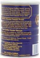 Cafe Du Monde Coffee, French Roast, 13-Ounce (Pack of 3) N4