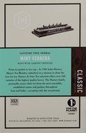 Harney and Sons Mint Verbena Tea, 20 Count (Pack of 6) N5