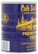 Cafe Du Monde Coffee, French Roast, 13-Ounce (Pack of 3) N6