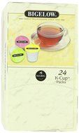 Bigelow K-Cup Portion Pack for Keurig Brewers, English Breakfast Tea, 24 Count N5