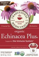 Traditional Medicinals Organic Chamomile with Lavender Tea, Single Serve Cups for Keurig K-Cup Brewers, 10 Count N40