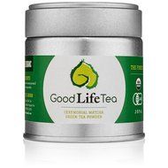 Good Life Tea Organic Ceremonial Matcha Green Tea Powder, 30g