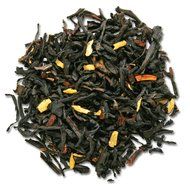 Tea Forte ORCHID VANILLA Loose Leaf Black Tea, 3.5 Ounce Tea Tin N6